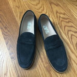 Brand new boys Gravitas loafers size 41
